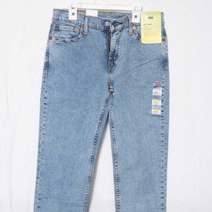 NWT Levi's 511 Slim Men's Jeans 30x32